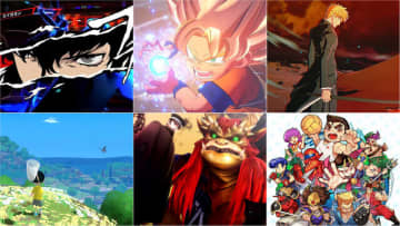 ゲオは新品ソフトも安い！『RAIDOU Remastered』や『ドラゴンボールZ KAKAROT DAIMA EDITION』が3,298円、人気作や話題作もお手頃価格に