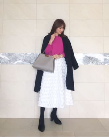 【毎日更新】明日のコーデで悩まない！ マネするだけのおすすめ服装アイデア【12月13日冬】