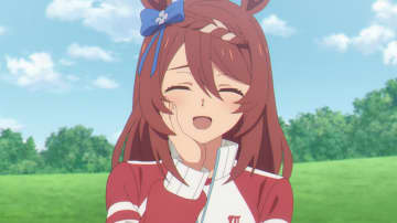 【ウマ娘】スーパークリークのトレーナー役は嶋村侑が務める…アニメ『ウマ娘 シンデレラグレイ』第15話の予告映像と先行カット公開