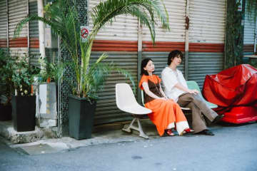 Hakubi、片桐が中国語で歌唱した「何者 (Mandarin ver.)」リリース発表