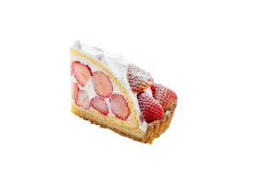 フルーツピークスのクリスマス限定ピースタルト♡全8種を当日購入で華やぐ時間