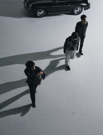 back number、NHKウインタースポーツテーマソングの新曲「どうしてもどうしても」配信リリース決定