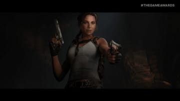 新たに描かれるララ・クロフト“最大級”の冒険！シリーズ最新作『Tomb Raider: Catalyst』発表【TGA2025】