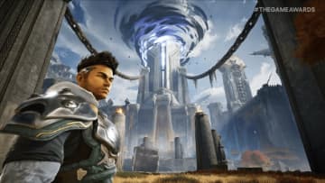 巨大戦車も登場する攻城戦PvPシューター『Highguard』2026年1月27日に配信！『Apex Legends』『タイタンフォール』クリエイターたちのスタジオ最新作【TGA2025】