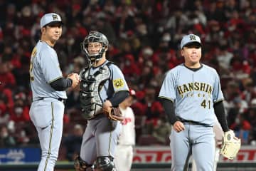 【阪神】村上頌樹が〝忘れ物〟沢村賞にロックオン　「９回の考え方」を変えた開幕戦の悔しさ