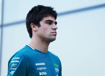 【Ｆ１】ストロール退団論が再燃「留任させれば、主要なパートナーたちが不満」　角田裕毅に影響も