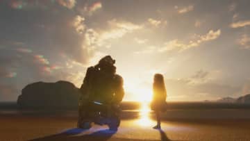 延期してでも達成したかった“新しい遊び”の実現!カプコン新作『プラグマタ』クリエイターインタビュー