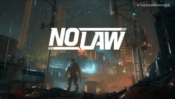 オープンワールドのサイバーパンクACT『NO LAW』発表!無法な街では“結果”こそがすべて【TGA2025】