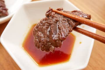焼肉は、タレより“あの調味料”で食べるのが最高　明石家さんまも「すごいわ…」