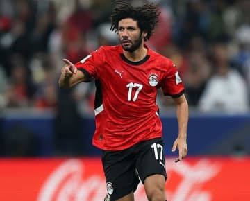 「大失敗だ」「崩壊した」元アーセナルMFらを招集したアフリカ強豪が衝撃のGS敗退…アジア３か国に１勝もできない惨敗に国民怒り「腐敗は成功を生み出さない」【アラブ杯】