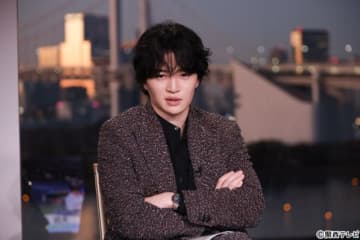 菊池風磨、「スポーツキングダム」での熱戦の数々に「胸が躍るような勝負がめじろ押し」と興奮！