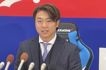 【中日】高橋宏斗が見たドジャース山本由伸　Ｗシリーズ中０日登板の凄み「あの人なら…」