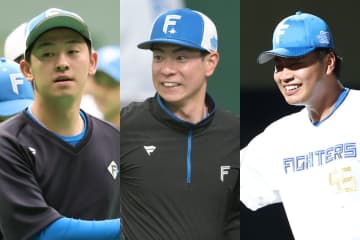 【巨人】チーム内からも「読売ファイターズやね」の声　今オフの〝元日本ハム〟３選手獲得の狙い