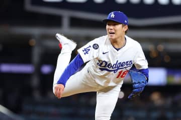 【ドジャース】山本由伸WBC出場へ　同僚フリーマンが重ねた40歳早世の「レジェンド投手」