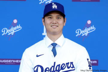 ドジャース大谷翔平、“2025年最も印象に残った”ホームランは？　武田一浩氏が選定「失投見逃さず…」