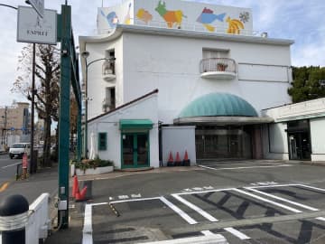 【閉店】11月30日（日）閉店！スーパーマーケット「ナショナル田園」