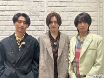 KEY TO LIT岩﨑大昇＆井上瑞稀＆猪狩蒼弥も絶叫「ダマされた大賞2025」爆破、国宝、脱出ゲーム