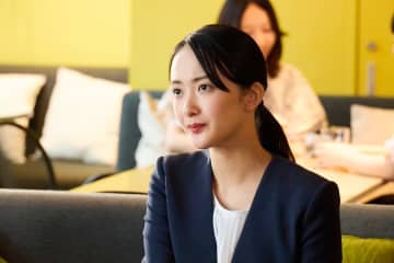 緑黄色社会 長屋晴子、『緊急取調室』最終回にゲスト出演　「私がやっていいものなのか…」