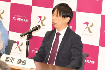 【箱根駅伝】国学院大　課題の山上りに〝隠し玉〟投入へ「出会いがあった」と監督ニヤリ