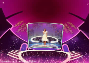 中森明菜の映像がプラネタリウムで観られる！珠玉のパフォーマンスを360度スクリーンで体感　 中森明菜の歌声とプラネタリウムのコラボレーション！