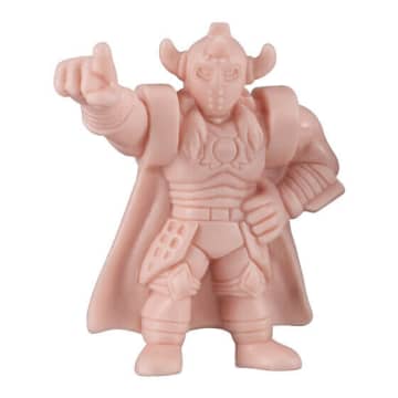 激レアな悪魔将軍（カラーリングver.）も！ガシャポン「キン肉マン キンケシ」第26弾に、ラーメンマンなど全13種が仲間入り