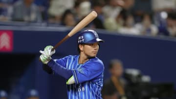 「横浜大好きだったな」現役ドラフトで中日移籍の知野直人　古巣・DeNAへの思い語る