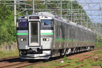 JR北海道、普通・快速列車の座席指定料金・特別車両料金を引き上げ　快速「エアポート」は大人1,000円に