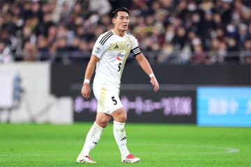 「タレントの方が儲かるのに…」　“男気決断”した元サッカー日本代表に絶賛の嵐「リスペクト」