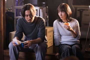 『良いこと悪いこと』第9話 ついに連続殺人事件の犯人が明らかに