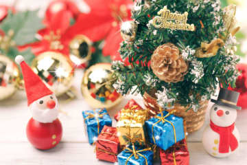 12月相場を読み解く4つの判断軸──アノマリー・税金・損出し・NISAや優待をどう使うか