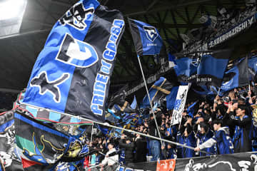 G大阪、ドイツ人指揮官ウィッシング氏の監督就任を発表「この挑戦の始まりに胸が高鳴っています」