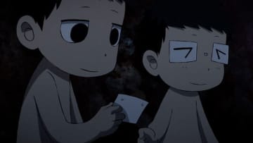 「胸を締め付けられる傑作」「後半ずっと涙腺崩壊」大反響の映画『ペリリュー ー楽園のゲルニカー』本編映像の一部が解禁