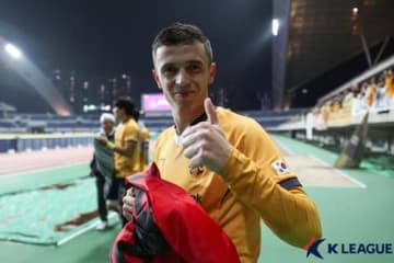 “賃金未払い”を予告してもお咎めなし！世界基準はまだまだ遠い韓国プロサッカー界