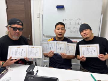 【ニコプロ大賞2025】MVPはダブプロレス・伊東優作！ “裏MVP”話題賞に吉田綾斗 佐藤光留vs阿部史典がベストバウト受賞、ヤス・ウラノ25周年がベスト興行に
