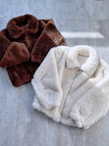 賢い低身長さんはチェックしてる！GU「キッズブルゾン」は大人用の半額で買えて断然お得！