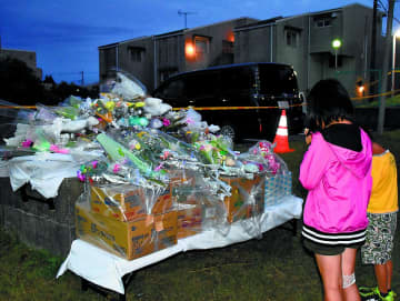 《連載:2025　茨城県内10大ニュース》(1)　日立妻子6人殺害