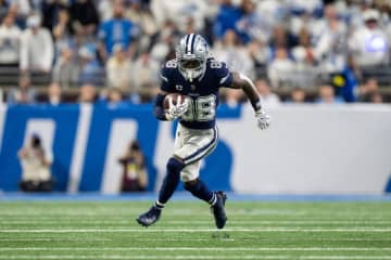 カウボーイズWRラムがバイキングス戦を前に脳しんとうプロトコルをクリア