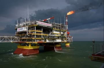 ウクライナ、ロシアとのエネルギー戦争を本格化　どこまで圧力をかけられるか