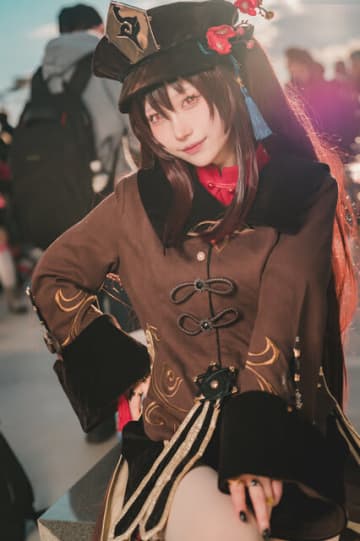 【コスプレ】冬コミケを彩る美女レイヤー13選！ゲーム・アニメ・VTuberなどバラエティ豊か【写真59枚】