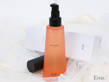 極限の乾燥肌も潤いあふれるお肌へ導く！各美容メディアで評価高な『est(エスト) ザ ローション EX』でこの時期の乾燥からお肌を守る!!