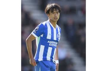 週末の日本サッカー界にBIGニュース「やっときたー！」「気分上がる」　最新姿に歓喜