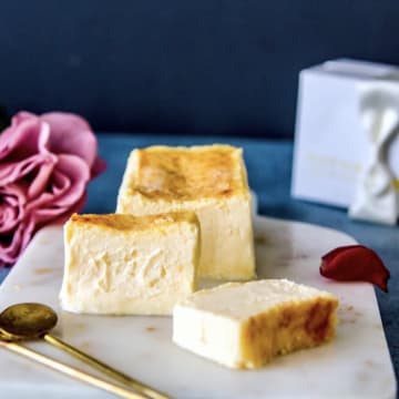 “とろける口どけ”に感動の声続出！3年連続受賞の「とろ生チーズケーキ」はもう食べた？