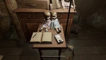 心霊スポット協力調査ゲーム『Phasmophobia』ニンテンドースイッチ2に2026年リリース！【TGA2025】