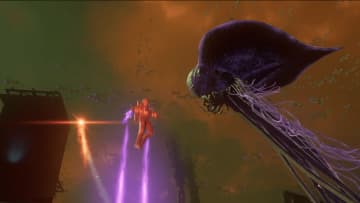 『Left 4 Dead』デザイナーがおくる対エイリアン迎撃作戦！4人協力タクティカルシューティング『4:LOOP』発表【TGA2025】