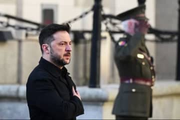 90日以内の選挙、ウクライナは本当に実施できるのか