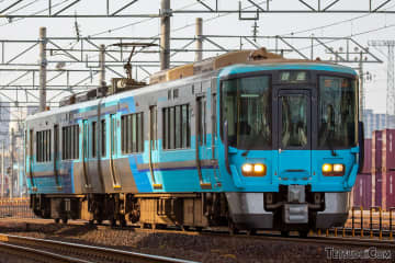 福井～富山間の「北陸3県直通列車」15年ぶり復活！ 北陸三セク3社の2026年3月ダイヤ改正