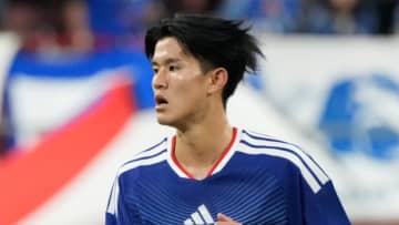 20歳日本代表大器、保有をめぐって海外チームがバトル！？監督は「驚いた、呼び戻し条項はない」