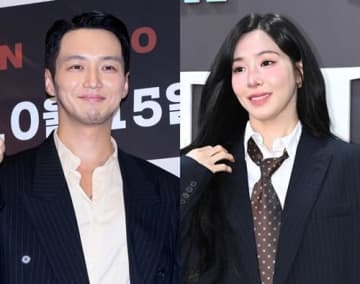 少女時代・ティファニー、3歳上俳優ピョン・ヨハンと真剣交際中！グループ初の既婚者になるか