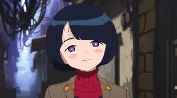 「ガンダム ジークアクス」シイコ・スガイ、ネット流行語100で第4位にランクイン―たった1話の登場ながら、並み居るキャラを抑えての大躍進