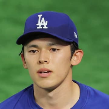 ドジャース佐々木朗希「WBC不参加決定」の当然…「保険の問題もクリアできなかったのでは」の声も